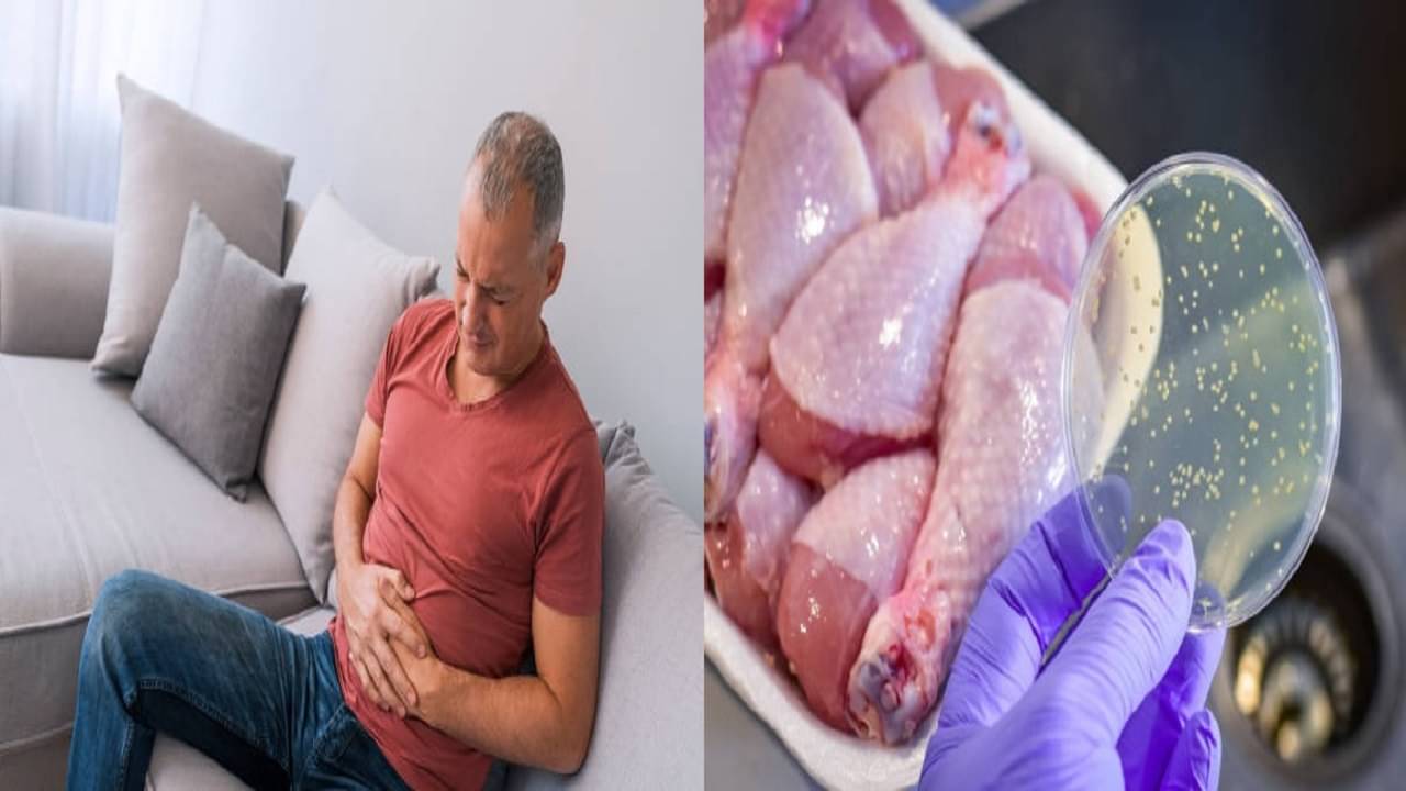 Food Poisoning Causes: রান্নায় এই ৪ পদ্ধতিগত ভুলই ফুড পয়জনিং-এর কারণ! সুস্থ থাকতে যে সব পরামর্শ মেনে চলবেন