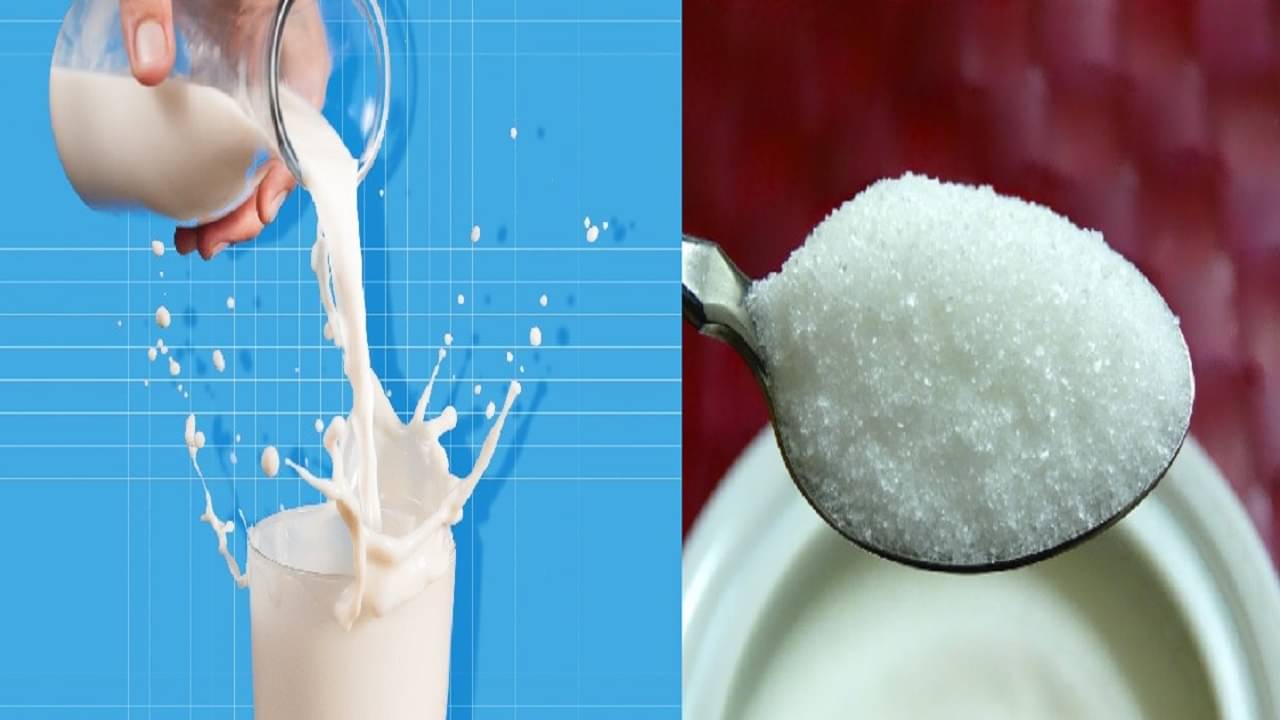Sweet Poison: দুধে চিনি না মিশিয়ে খেতেই পারেন না? কত বড় ভুল করছেন জানেন...