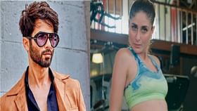 Diet Tips: চিকেন থেকে পনির, শরীরে প্রোটিনের চাহিদা পূরণ থাকতে রোজকার ডায়েটে যা খান করিনা-শাহিদরা Diet Tips: চিকেন থেকে পনির, শরীরে প্রোটিনের চাহিদা পূরণ থাকতে রোজকার ডায়েটে যা খান করিনা-শাহিদরা