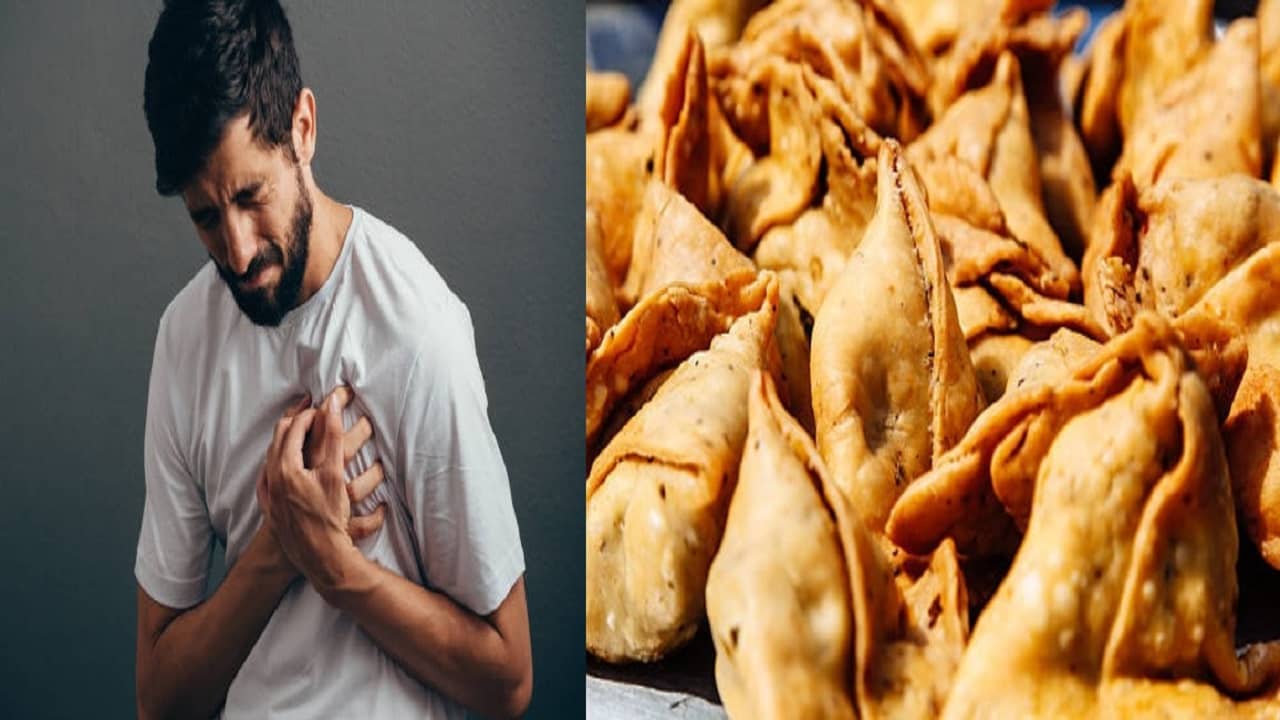 Heart Attack: নিঃশব্দে হানা দিচ্ছে হার্ট অ্যাটাক, কতটা দায়ী ফাস্ট ফুডের ফ্যাট আর নুন?