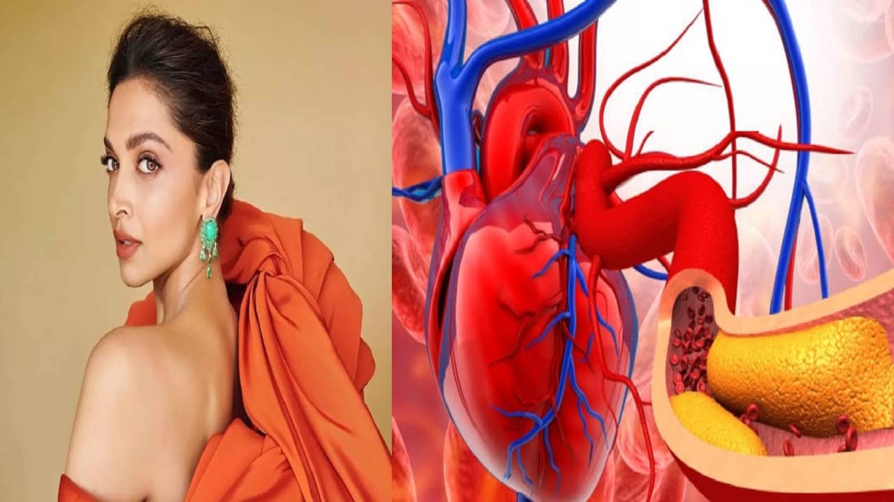 Deepika Padukone : আচমকা হৃদস্পন্দন বেড়ে যাওয়ায় তড়িঘড়ি হাসপাতালে যেতে হয়েছিল দীপিকাকে, হার্ট অ্যার্টাকের ইঙ্গিত?