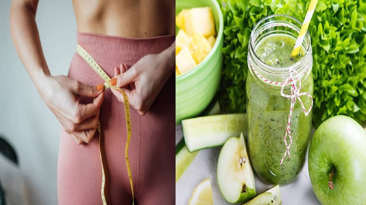 Weight Loss Juice: মৌরির জলের সঙ্গে মেশান শসা, লেবু আর গোলমরিচের গুঁড়ো, ম্যাজিক হবে পুজোর আগেই