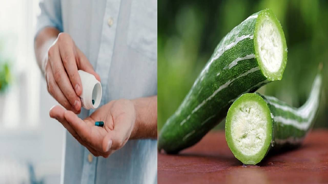 Snake gourd Benefits: জন্ডিস, ডায়াবেটিস রুখতে মহৌষধ এই চেনা সবজি, গুণ জানলে রোজ খাবেন