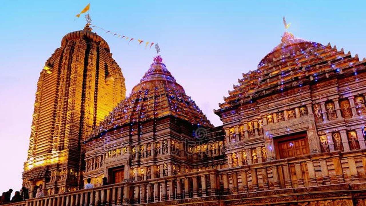 Jagannath Temple: দিঘার জগন্নাথ মন্দির টেক্কা দিতে পারবে পুরীর মন্দিরকে?