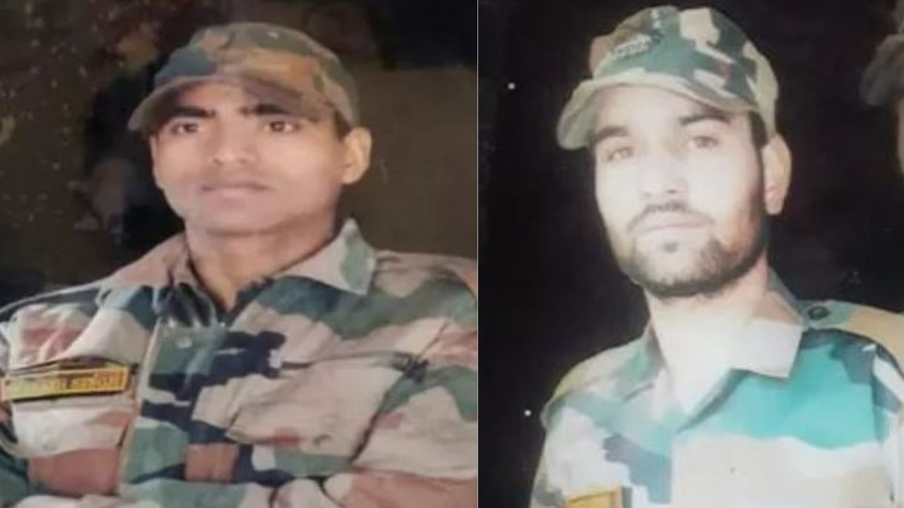 Soldiers Missing in Arunachal Pradesh: অপেক্ষাতেই ১৪ দিন পার! অরুণাচলের ভারত-চিন সীমান্ত থেকে রাতারাতি 'নিখোঁজ' ২ জওয়ান