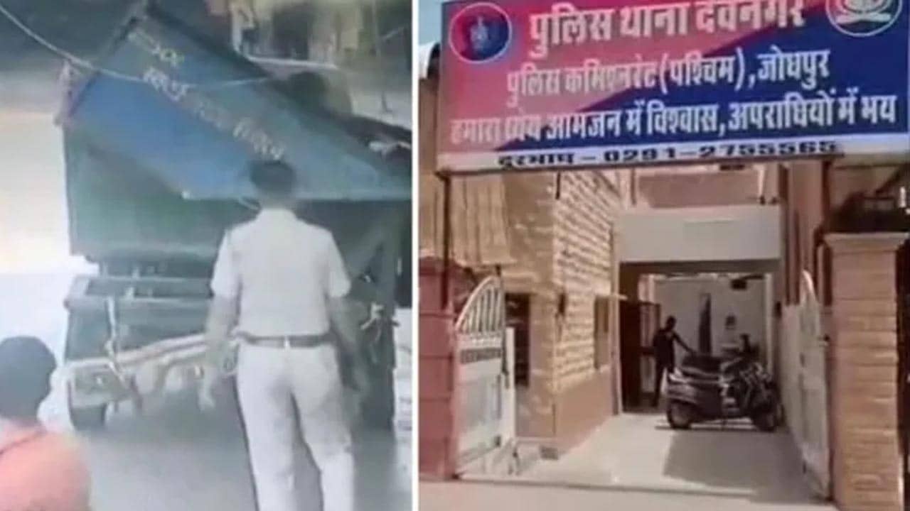 Inhuman Act: দুর্ঘটনায় মৃতের দেহ নোংরা ফেলার গাড়িতে করে হাসপাতালে নিয়ে গেল পুলিশ