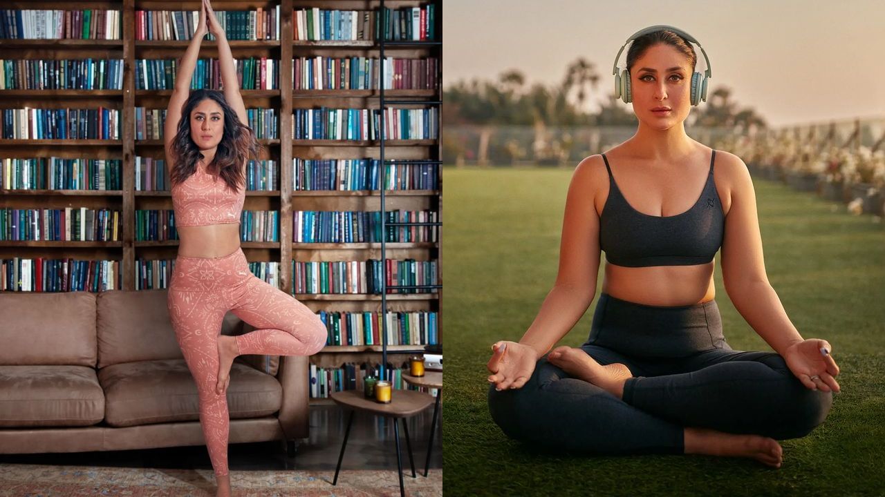 International Yoga Day: করিনার মতো ফিট বডি চান? তাঁরই পুষ্টিবিদের থেকে চুপিচুপি জেনে নিন সিক্রেট
