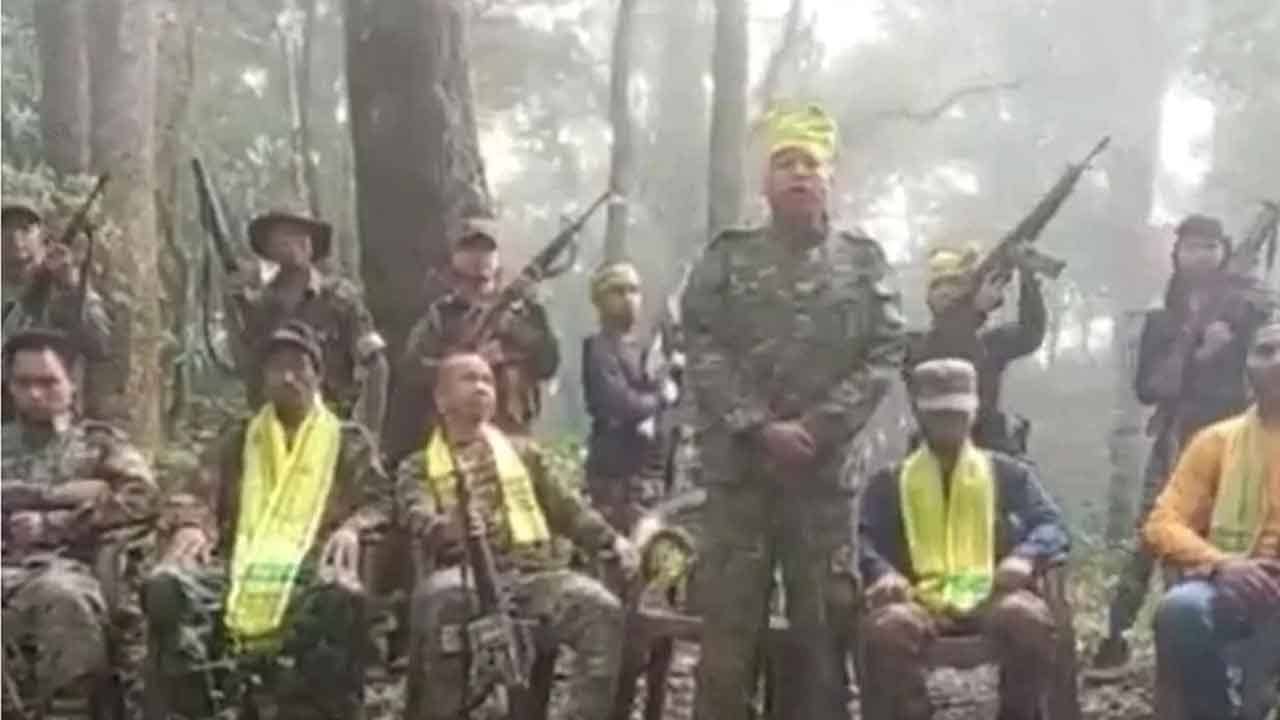 KLO: স্বাধীনতা দিবসের আগে পৃথক কামতাপুর চেয়ে রাষ্ট্রপতি ও প্রধানমন্ত্রীর উদ্দেশে ভিডিয়ো বার্তা জীবনের