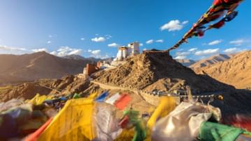 Ladakh: লেহ-লাদাখে নয়া নিয়ম! ৪৮ ঘণ্টার এই অগ্নিপরীক্ষায় পাশ না করলে বাতিল হবে যাত্রা
