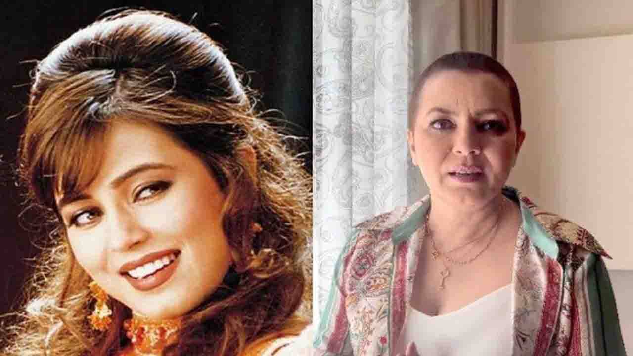 Shocking News: স্তন ক্যান্সারে আক্রান্ত মহিমা চৌধুরী, লড়াইয়ের মধ্যেই সিনেমায় কাজ করতে চাইছেন