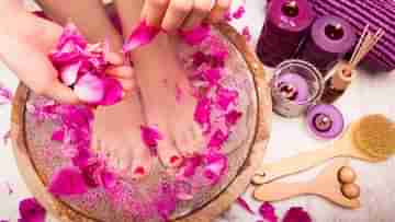 Monsoon foot care: বর্ষাকালে পা-কে দিন বিশেষ যত্ন, রইল টিপস...