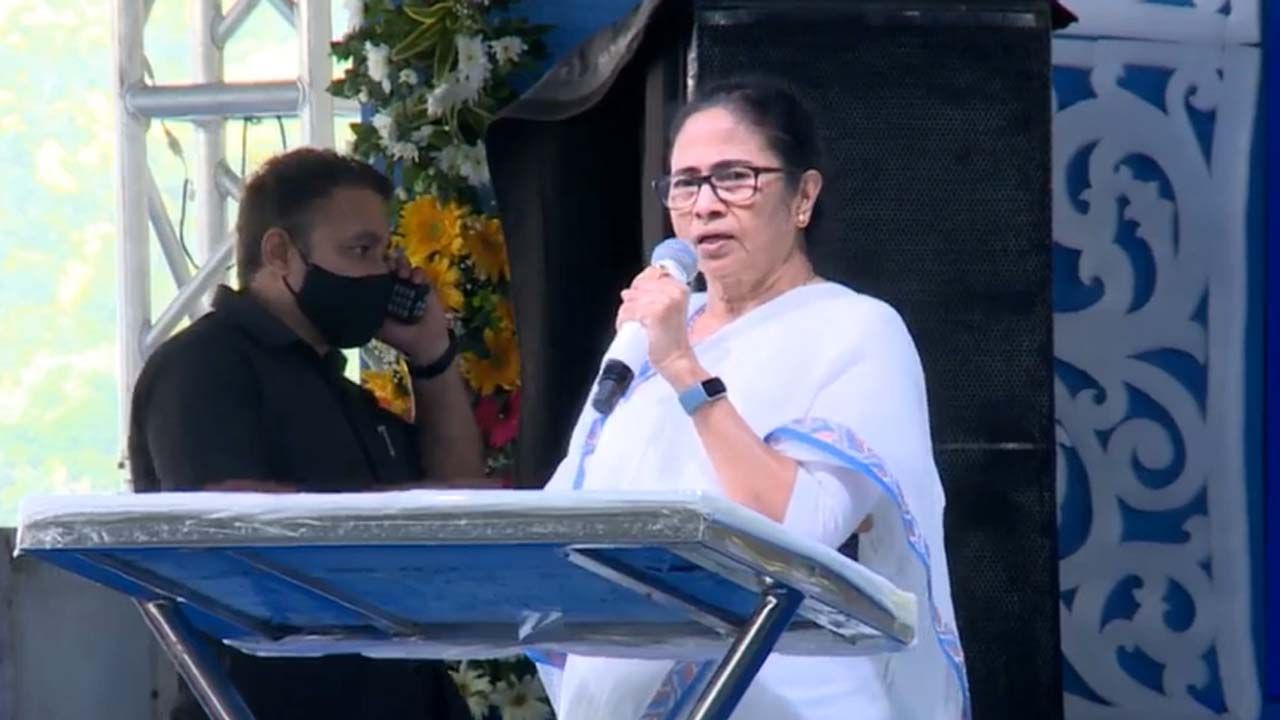 Mamata Banerjee: আদিবাসী মেয়েরা এত সুন্দর দেখতে! আগে বুঝিনি: মমতা