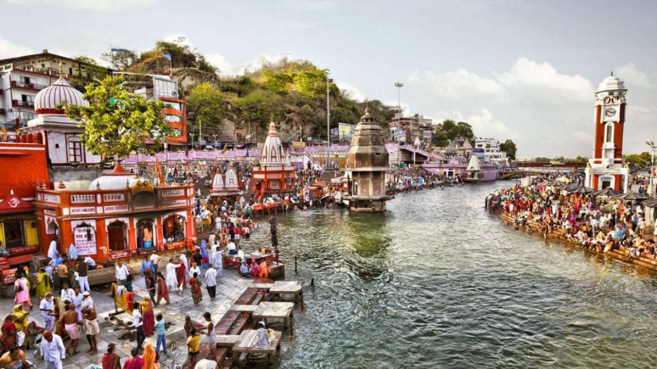 Ganga dussehra 2022: এ বছর দশহরায় শুভ যোগ! আজই গঙ্গাস্নান সেরে শিবলিঙ্গ অভিষেক করুন, ঘুচবে সব দুঃখ-কষ্ট