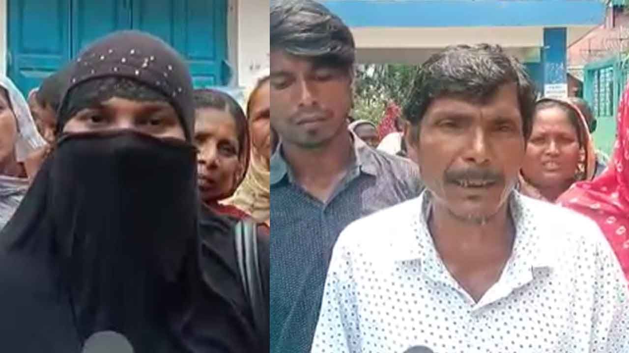 Fraud Case: ভোটার, আধার সংশোধন করতে এসেছিল দুই যুবক, চার বছর পর থানা থেকে নোটিস... বিস্ফোরক সব অভিযোগ