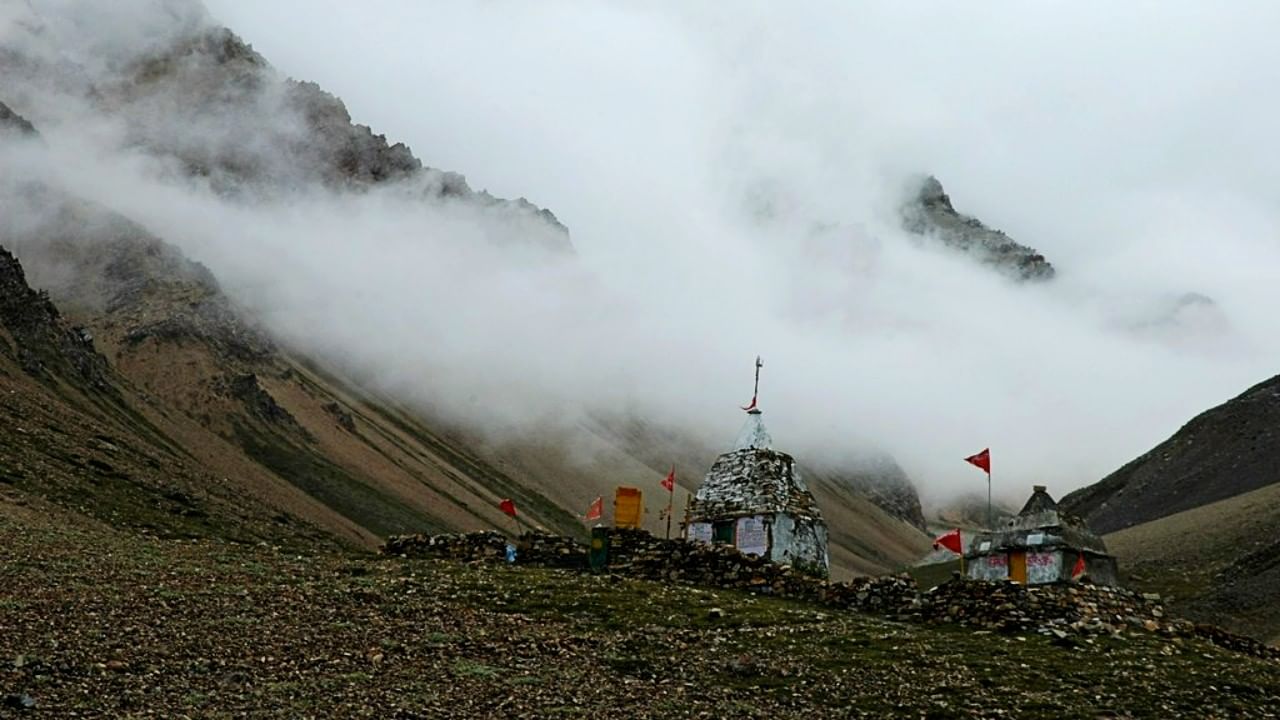 Uttarakhand: লক্ষ্য ভগবান শিবের সঙ্গে বিয়ে! ভারত-চিন সীমান্তে অবৈধ বসবাস 'দেবী পার্বতীর'