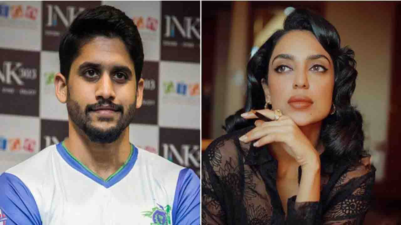 Romance: সামান্থা অতীত; বাড়িতে, গাড়িতে, হোটেলে নাগার সঙ্গী এখন কোন জনপ্রিয় অভিনেত্রী?