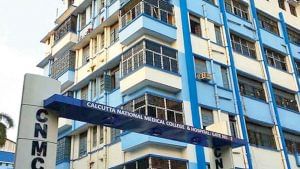 National Medical College Hospital: ন্যাশনাল মেডিক্যাল কলেজের অপারেশন থিয়েটারে বাথরুমের জল! অর্থোপেডিক বিভাগে বন্ধ অস্ত্রোপচার
