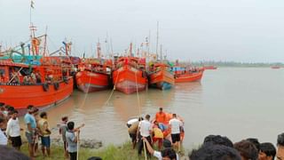 Fishing Trawler Missing: ২৪ ঘণ্টা কেটে যাওয়ার পরও এখনও নিখোঁজ ৭ মৎস্যজীবী সহ ট্রলার, কান্নার রোল বাড়ছে উপকূলে