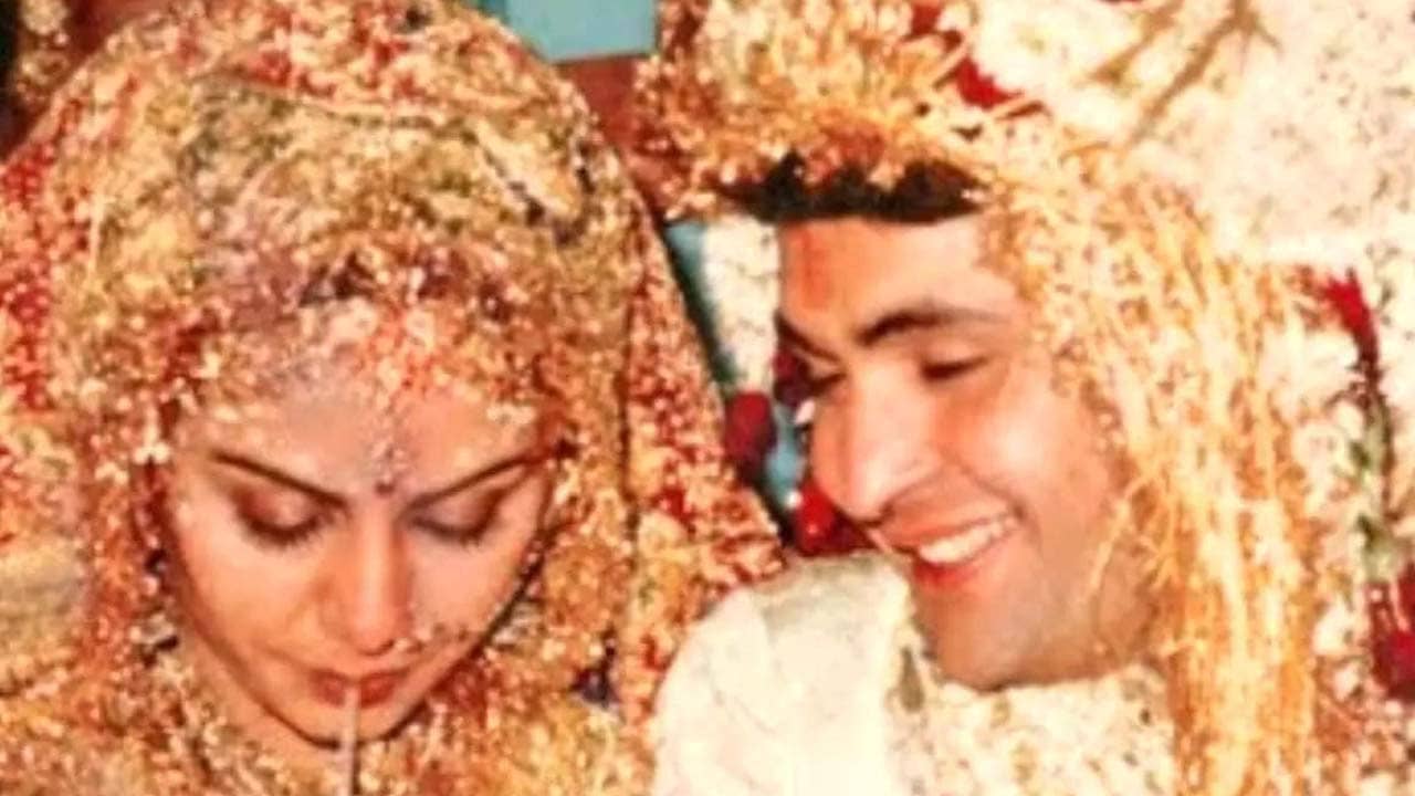 Secret Open Neetu Kapoor: শুনলে চমকে যাবেন, ছবির প্রচারে বেরিয়ে নিজের বিয়ের যে খবর প্রকাশ্যে আনলেন নিতু কাপুর!  