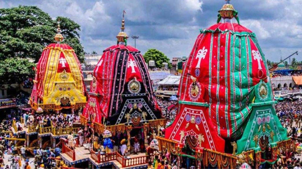 Ratha Yatra 2022: মাত্র ৩ মাইল রাস্তা, তাও প্রতি বছর মাসির বাড়ি যাওয়ার জন্য নতুন রথ চাই জগন্নাথ-সুভদ্রা-বলরামের!