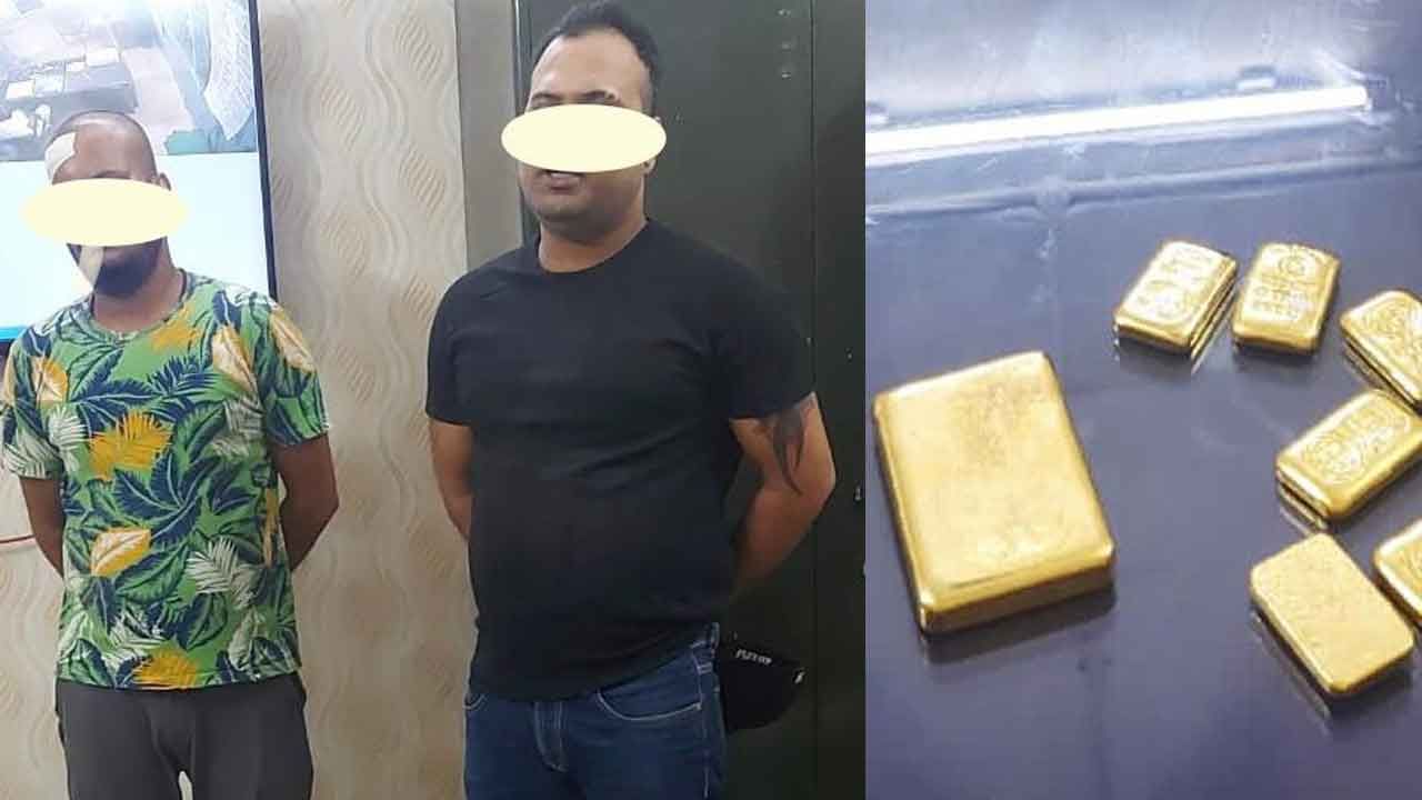 Gold Case: 'আমার মাথায় মেরে কোটি টাকার সোনা নিয়ে গেছে', তদন্তে নেমে হাঁ পুলিশ! 'চোরই' এসেছিল থানায় জানাতে