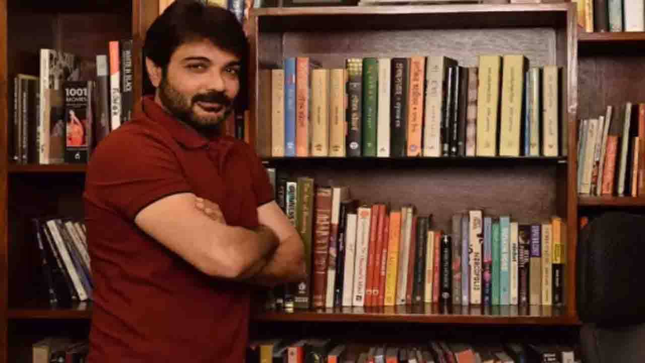 Prosenjit Chatterjee: লেখাপড়ায় কেমন ছিলেন প্রসেনজিৎ চট্টোপাধ্যায়? তাঁর মাধ্যমিকের রেজ়াল্ট কী বলছে দেখুন...