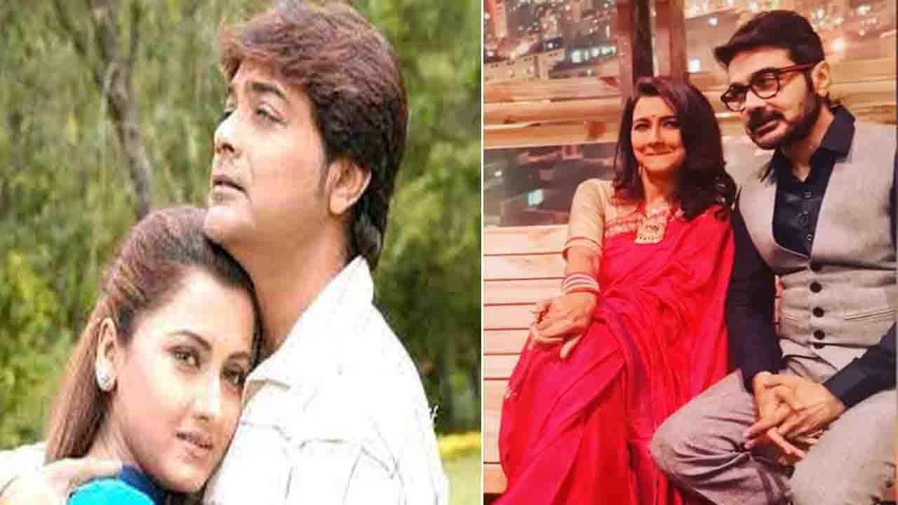 Tollywood Gossips: প্রসেনজিৎ কেবল আমার হিরো নন... অকপট স্বীকারোক্তি রচনা বন্দ্যোপাধ্যায়ের