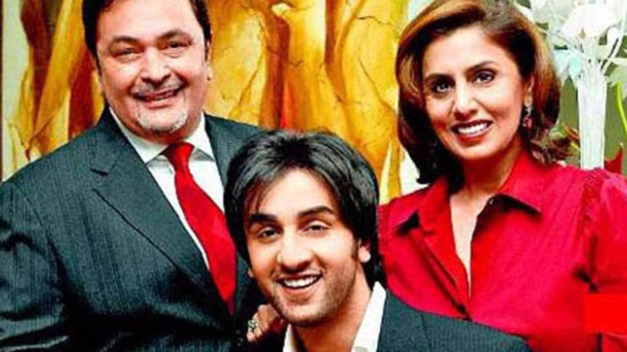 Throwback Sunday: নিতু কাপুর কেঁদে ফেলেছিলেন, রণবীর এমন কাজ করেছিলেন