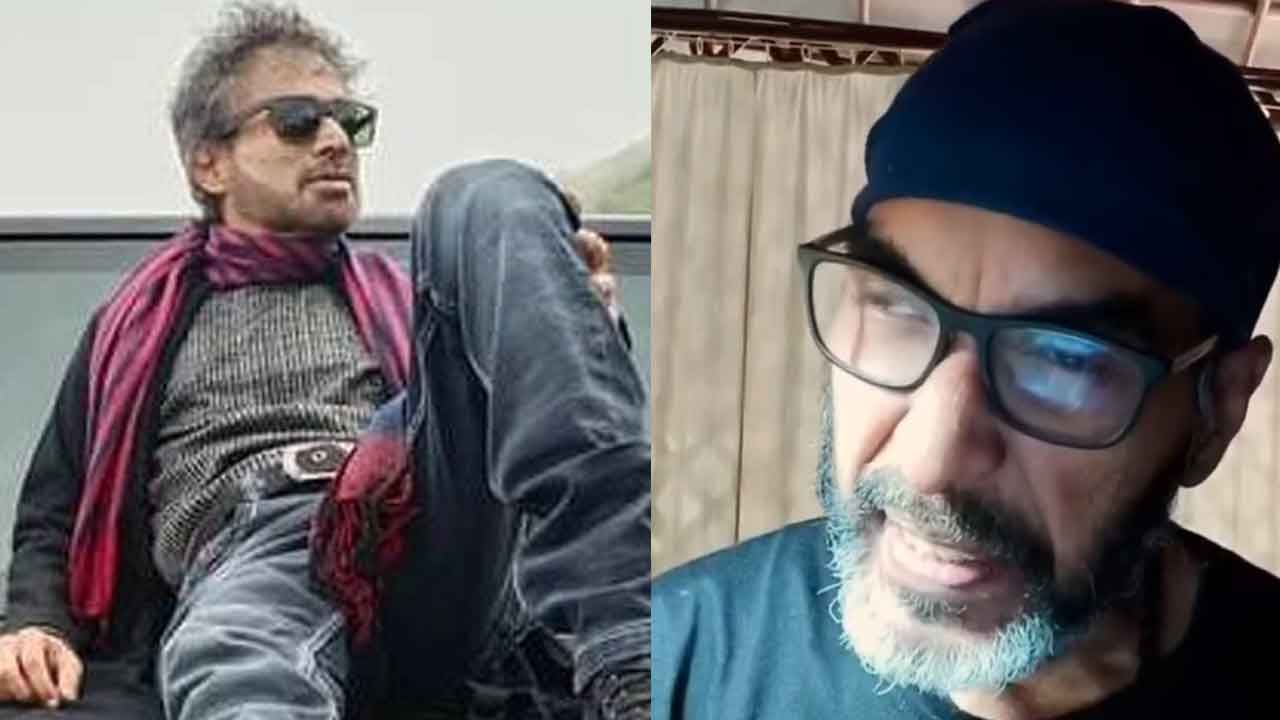 Singer Nachiketa Chakrabarty: 'সোশাল মিডিয়া অশিক্ষিতদের চায়ের দোকানের মতো', রোদ্দুর রায়ের গ্রেফতারি নিয়ে আর কী বললেন নচিকেতা?