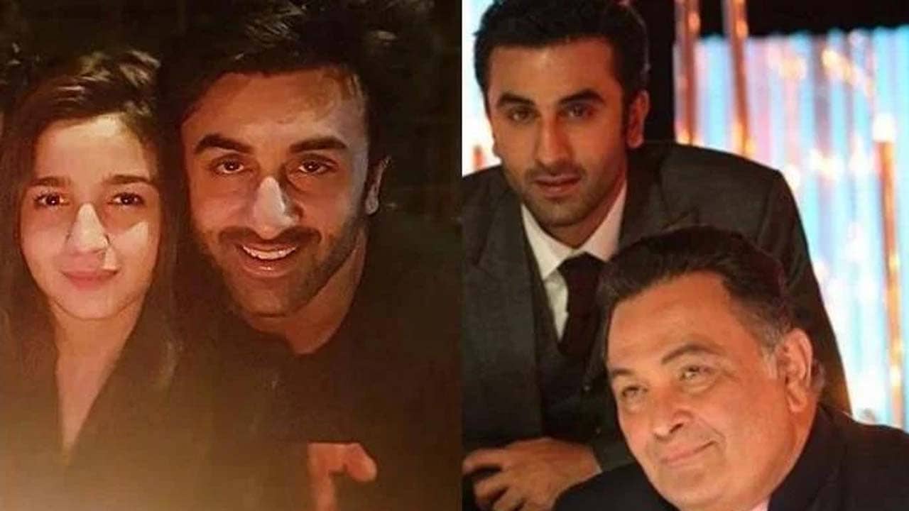 Rishi- Ranbir: ‘শিশুর প্রপিতামহ রাজ কাপুর আর ঠাকুর্দা আমি’, আলিয়া-রণবীরের সন্তান প্রসঙ্গে কেন ফিরে এল ঋষির কথা?