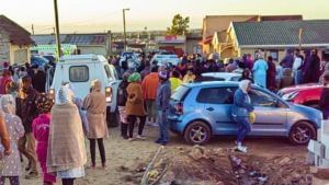 South Africa: নাইটক্লাবে একসঙ্গে ২০ জনের রহস্য মৃত্যু! অন্ধকারে পুলিশ