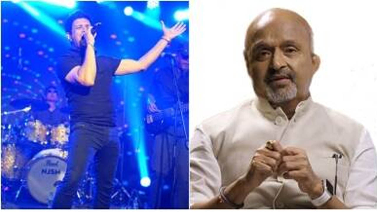 Singer KK Death: গাইতে গাইতেই পৃথিবী থেকে যেতে চেয়েছিলেন কেকে, বন্ধু গীতিকার সমীরের স্মৃতিচারণ