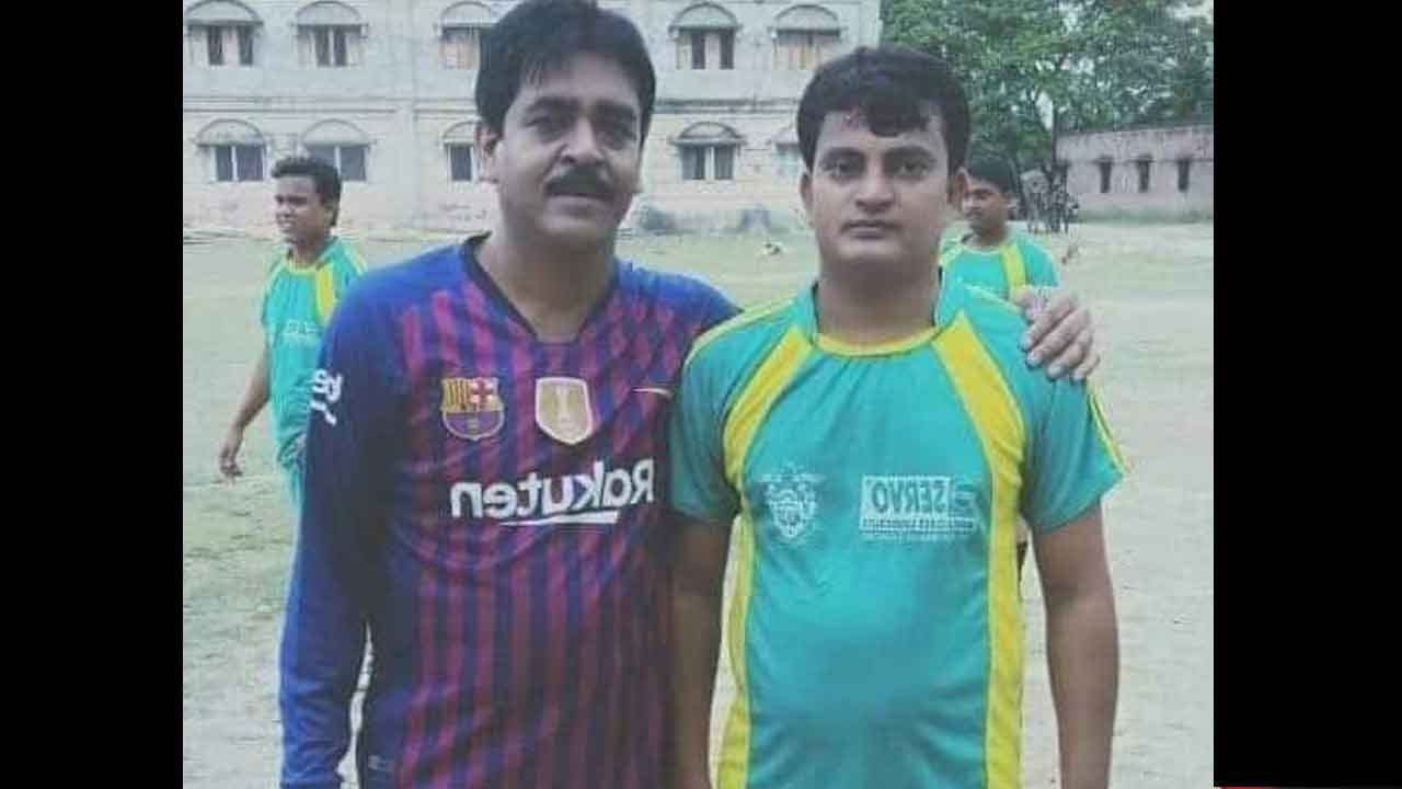 Coal Smuggling Case: কয়লাকাণ্ডে এবার সওকত মোল্লার ছায়াসঙ্গীকে তলব, চাপ বাড়ছে তৃণমূল বিধায়কের Coal Smuggling Case: কয়লাকাণ্ডে এবার সওকত মোল্লার ছায়াসঙ্গীকে তলব, চাপ বাড়ছে তৃণমূল বিধায়কের