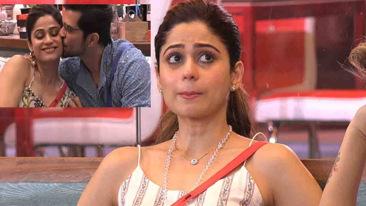 Bollywood Breakups: ওইটুকুই প্রেমের আয়ু; বিগ বসে তৈরি হওয়া সম্পর্কে ইতি টানলেন শমিতা-রাকেশ