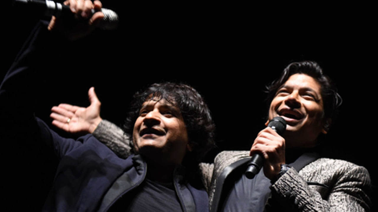 Singer KK Death: আমি কেকে-এর মতো হতে চাই, বন্ধু বিদায়ের স্মরণে শানের উক্তি