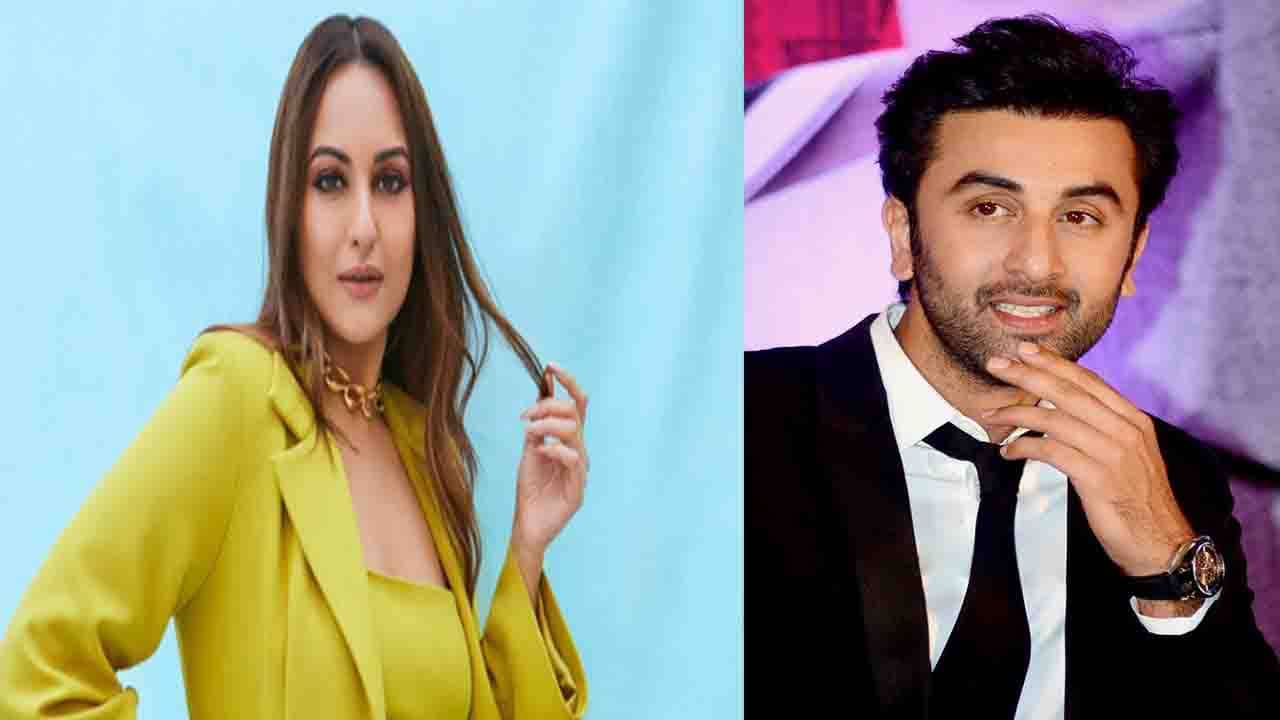 Tuesday Trivia: সোনাক্ষীকে আমার চেয়ে বড় দেখতে, ওঁকে পর্দায় আদর করতে পারব না, বলেছিলেন রণবীর কাপুর