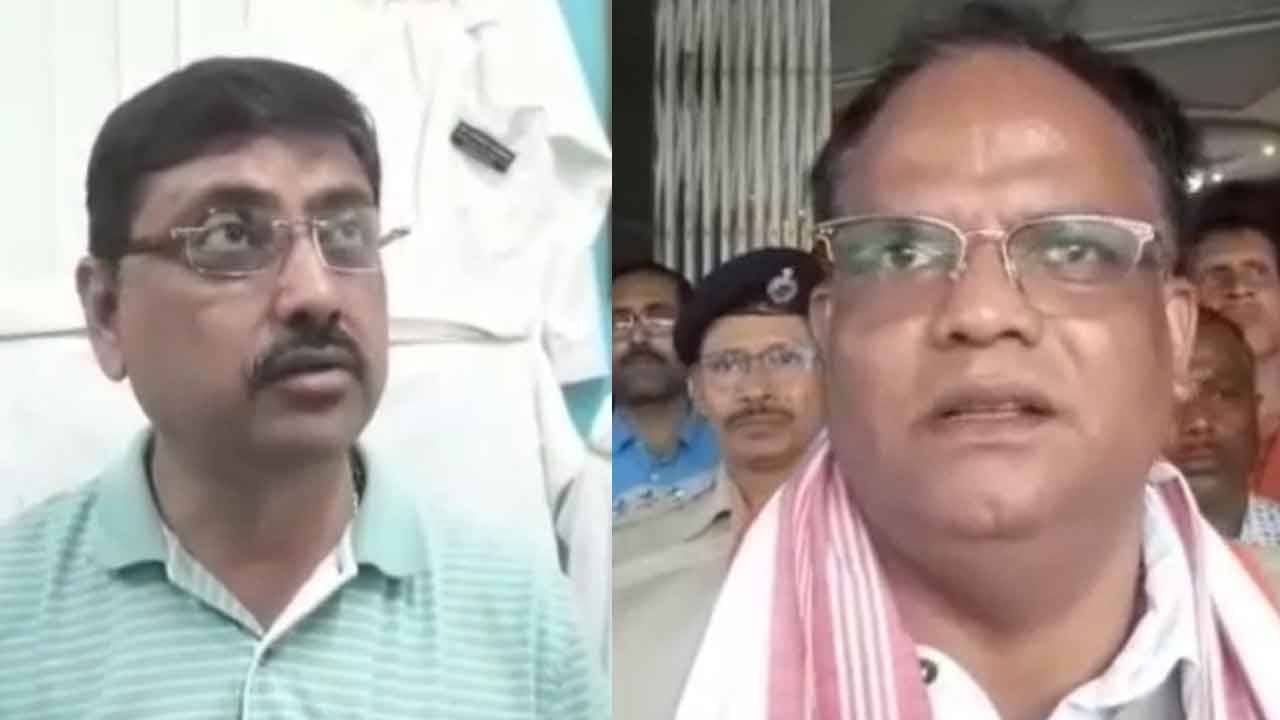 Alipurduar Medical College Issue: আলিপুরদুয়ারে মেডিক্যাল কলেজ নিয়ে জোর তরজা, আগে একটা ড্রেন কেটে দেখাক, বিজেপি সাংসদকে এক হাত তৃণমূল নেতার