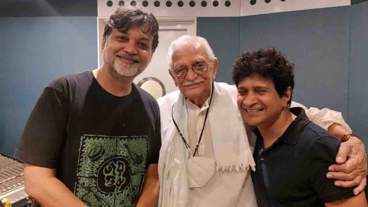 Singer KK Death: ফেলুদার দার্জিলিং জমজমাট-এর থমথমে ট্রেলার লঞ্চ, কেকের প্রয়াণে একমিনিটের নীরবতা পালন করলেন সৃজিত