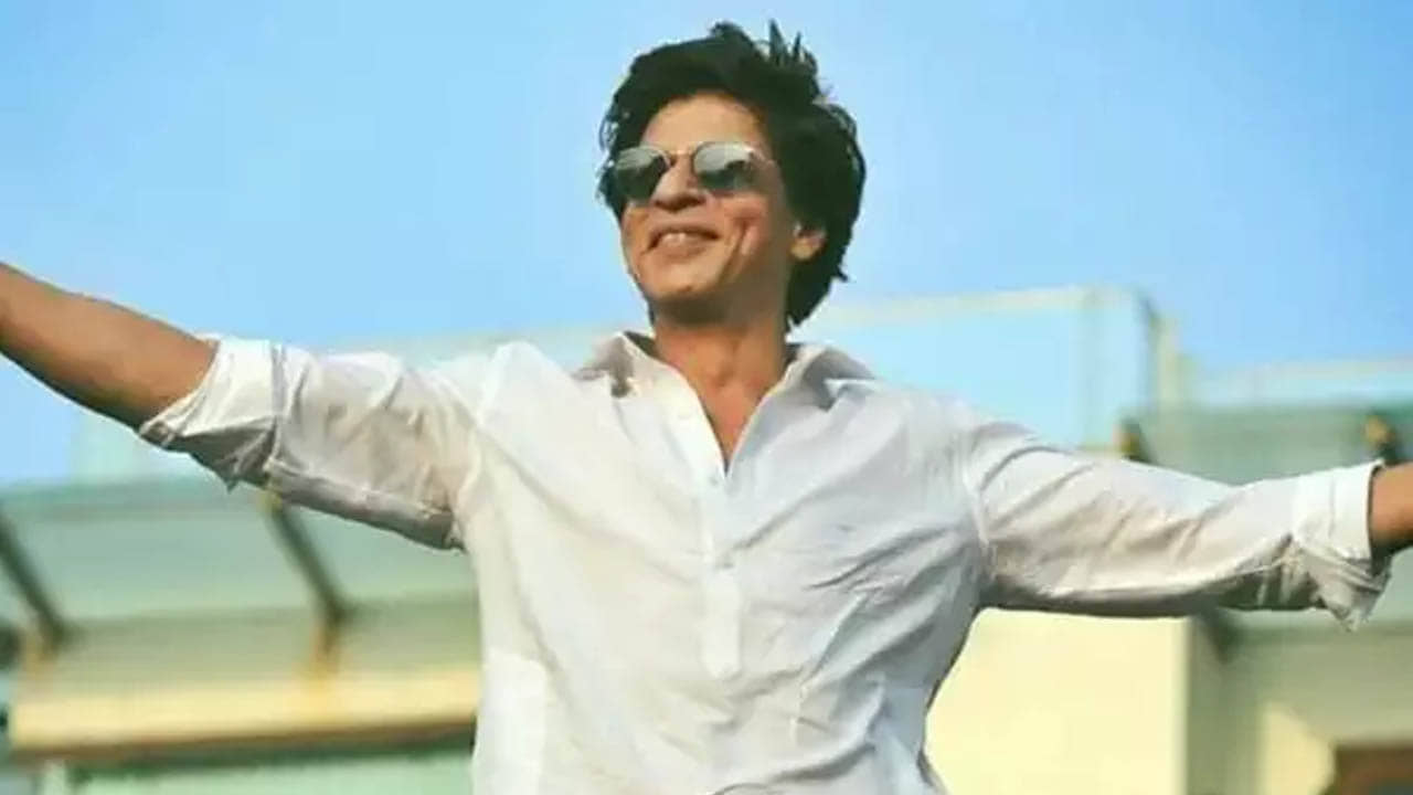 Shah Rukh Khan Back: ‘জওয়ান’ ছবির মুক্তির তারিখ প্রকাশিত, আগামী বছর  শুধু তাঁর, জানিয়ে দিলেন ‘কিং খান’