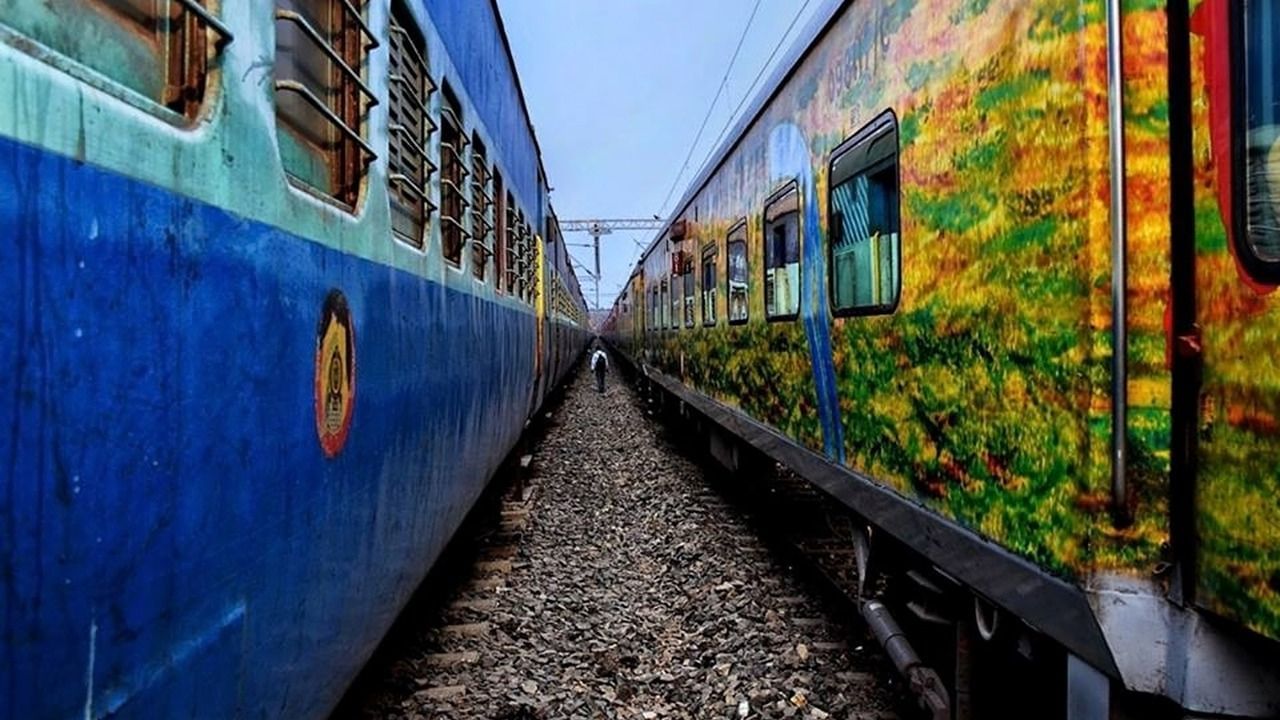 Kolkata-Delhi Train Service: 'দিল্লি অভি দূর নেহি', বাংলার জন্য সুখবর, বড় ঘোষণা ভারতীয় রেলের