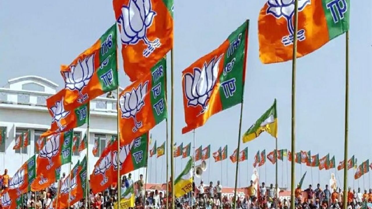 Rajya Sabha Elections 2022: শরিক দল ভাঙিয়েও দ্বিতীয় প্রার্থীকে জেতাতে পারল না কংগ্রেস, কর্নাটকের যুদ্ধে শেষ হাসি হাসল বিজেপি