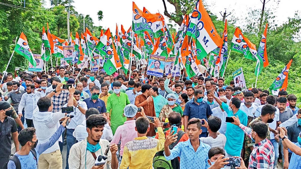 21 July TMC: বাড়ছে করোনা, ২১ জুলাই হোক ভার্চুয়ালি, হাইকোর্টে দায়ের জনস্বার্থ মামলা