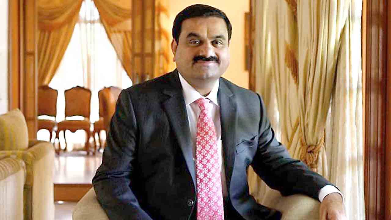 Adani Group: ২০৩০ সালের মধ্যে ৩০ লাখ টন হাইড্রোজেনের টার্গেট আদানি গোষ্ঠীর