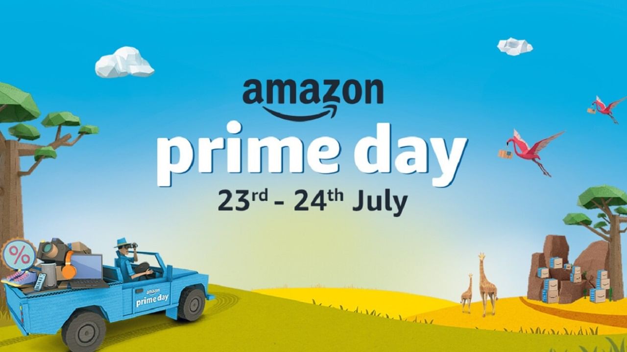 Amazon Prime Day Sale শুরু হচ্ছে 23 জুলাই, আকর্ষণীয় ছাড়ে OnePlus, Xiaomi, Samsung-এর একাধিক ফোন