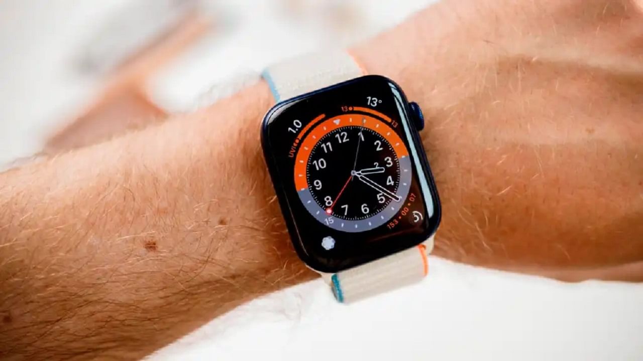 Apple Watch Saves Life: অ্যাপল ঘড়ির জাদুকরি! বিরল টিউমার ডিটেক্ট করে আবারও প্রাণ বাঁচানোর নজির