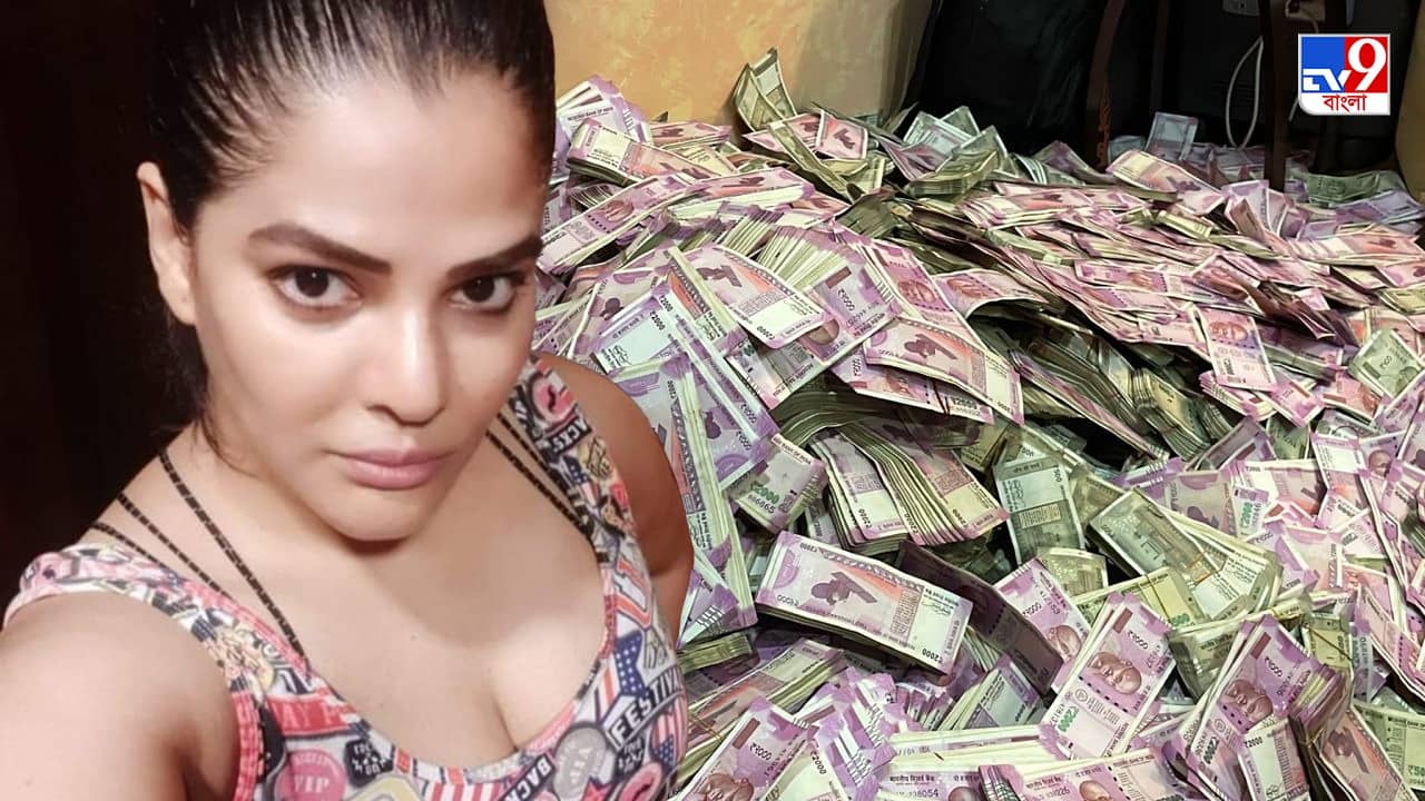 Hawala Scam : অর্পিতার টাকায় হাওয়ালা যোগ! ২১ কোটি টাকা পাচার করলে কীভাবে হত জেনে নিন