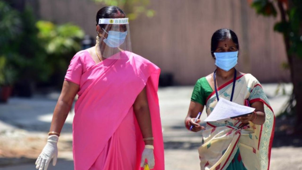 Asha Worker Recruitment: মাধ্যমিক পাশ হলে আশাকর্মী পদে চাকরি, মহিলাদের জন্য বড় সুযোগ সরকারের