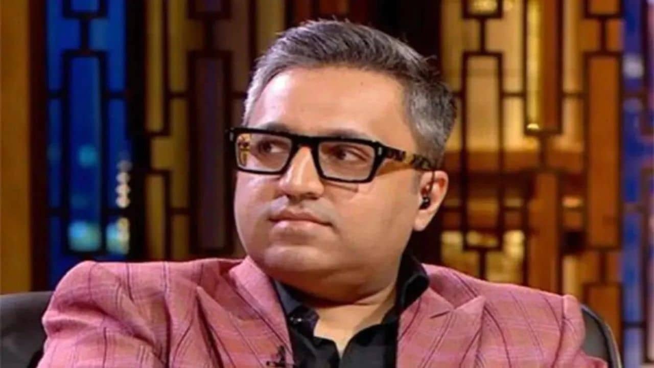 Ashneer Grover: Bharat Pe থেকে বিতাড়িত হওয়ার পর নতুন রাস্তা বেছে নিলেন অশনীর গ্রোভার