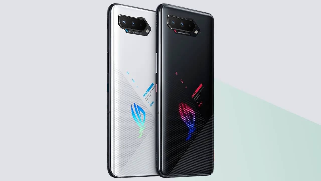 Asus ROG Phone 6: গেমিং রোগগ্রস্তদের জন্য বীভৎস দুই রোগ ফোন নিয়ে এল আসুস, 18GB পর্যন্ত RAM, দাম কত শুনবেন?