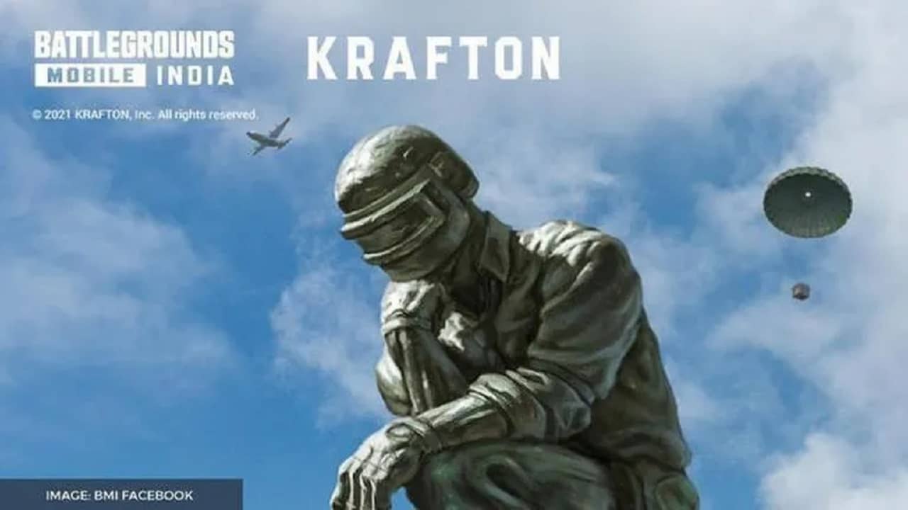 100 মিলিয়ন গেমারের গণ্ডি টপকাল BGMI, এক বছর পূর্তি উপলক্ষ্যে বড় ঘোষণা ক্রাফ্টনের